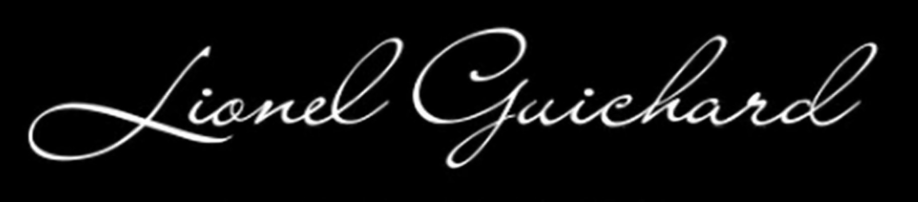 Lionel Guichard Signature